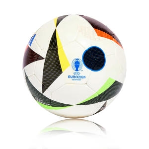 아디다스  풋살공 유로24 클럽 IN9377 4호