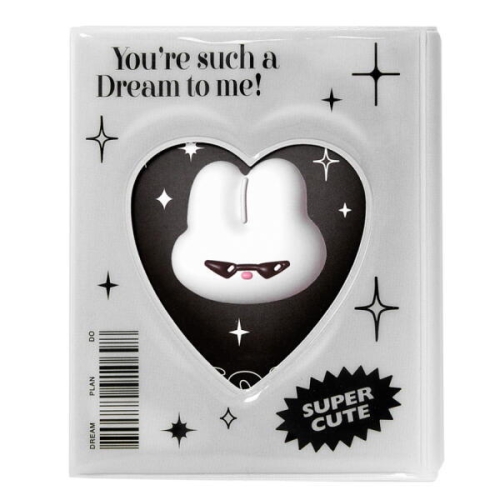 아트박스  라라 폴라로이드 앨범