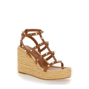 발렌티노 가라바니 힐/펌프스 4W2S0F95ZNLZT6