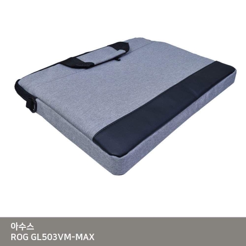 ASUS 고급가방 서류형 가방... ROG ITSA GL503VMMAX