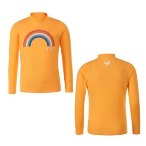 록시  아동 루즈핏 래쉬가드 RX750LGT