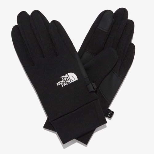 노스페이스 NJ3GQ50 키즈 논슬립 파워스트레치 글러브 KS NON-SLIP PS GLOVES