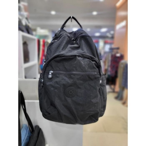 키플링 세이브존05 여행용백팩 서울블랙느와르 KPKI5210P391