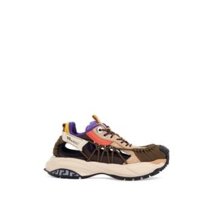 베르사체 MERCURY MVS 1016874 1A12677 OCRA+ARMY+YELLOW-PALLADIU B0231486320