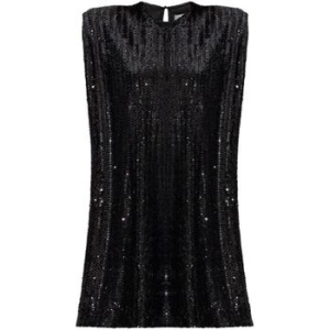골든구스 sequinned mini dress GWP02172P001828 T