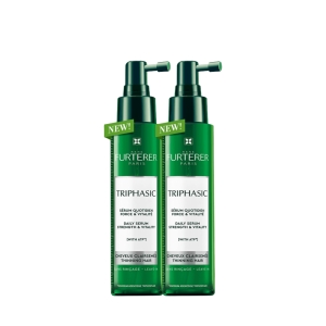 르네휘테르 트리파직 안티에이징 두피 세럼 100ml