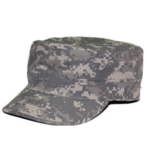 k 932 고어텍스 카츄샤모자 ACU 우드랜드 미군