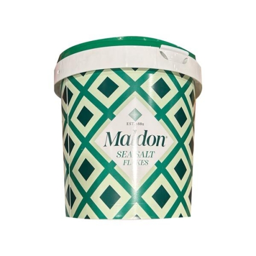 MALDON 말돈 소금 570g