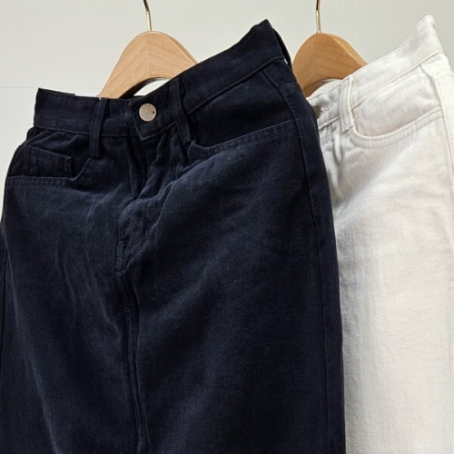 시드마켓 데이양방기모롱스커트 411T238S 빅사이즈 여성 26805542