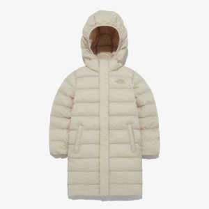 노스페이스키즈 데이라이트 티볼 코트 (NJ3NQ58T)