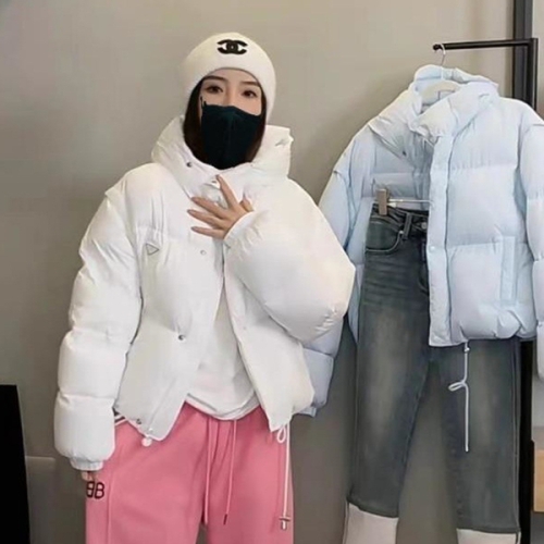 리빌모아 여자 겨울 하이넥 탈부착 조끼 패딩 점퍼 SDW-JUP-SSD241108