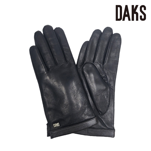닥스 여성 가죽 장갑 GBO722O