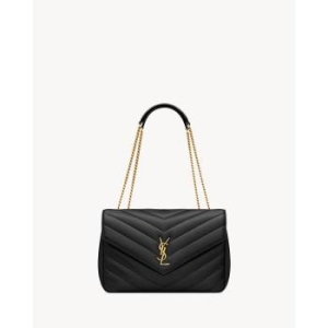 생로랑 루루 라지 마틀라세 숄더백 803541AAEAX1000