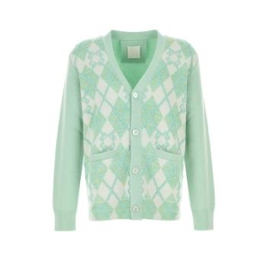 지방시 V 넥 가디건 INTEGRAL 포켓 BM90TJ4YL0 341 B0441487785