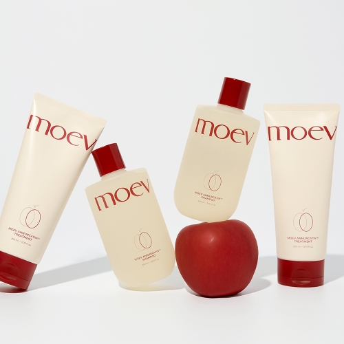 모에브 아누카틴 샴푸 300ml + 아누카틴 트리트먼트 200ml 3개 - 에누리 가격비교