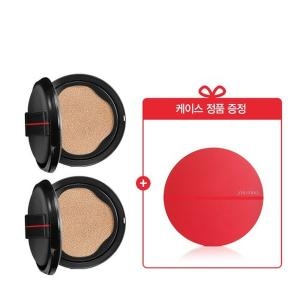 시세이도 싱크로 스킨 글로우 쿠션 컴팩트 13g