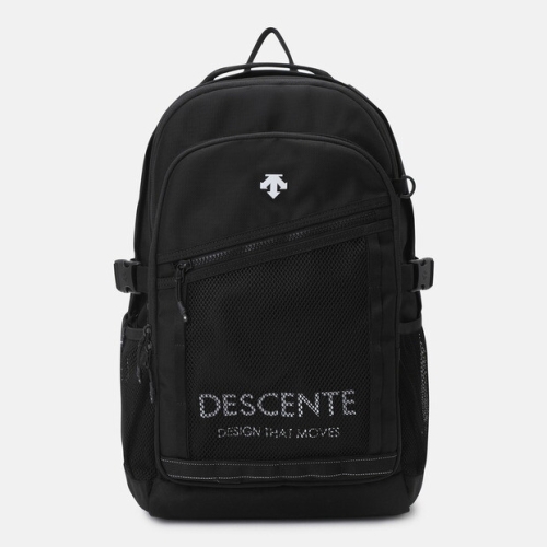 데상트 로트 백팩 23L SQ123UBP12