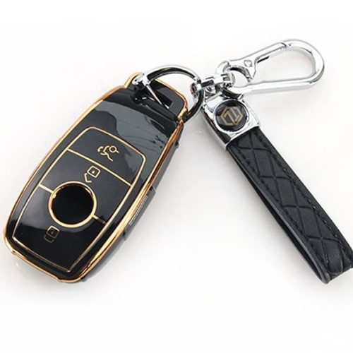 스마트  한반도 D24 벤츠 신형 키케이스 키홀더 WA6A02D