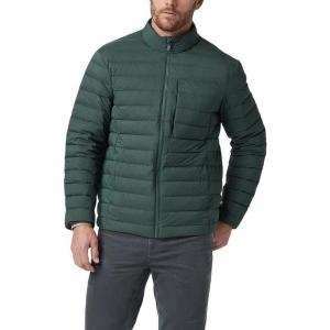 엘르옴므 Vuori 남성 다운 패딩 파카 Steadfast Water Rep nt Insulated 자켓Aspen 754845 겨울 자