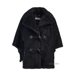 막스마라 라벨루쏘 FW24 여성 조지 케이프 GEORGE1 008