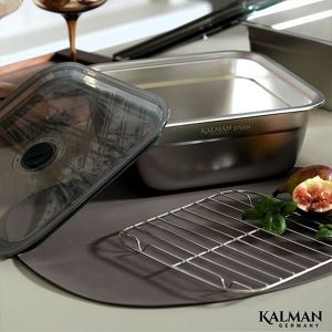 칼만 큐브 웨이브 밧드 XL