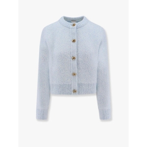 보테가베네타 NB11 여성 스웨터 CARDIGAN 812469V4WQ0