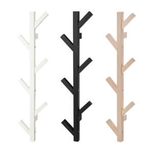 이케아  TJUSIG 수건걸이