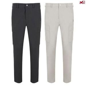 밀레 남성 아벨 테크 팬츠3 MXSFP201 34826534