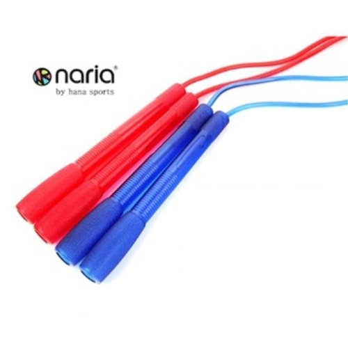 셀러허브  주식회사 브이와이 JHQRBPCY_4A 하나스포츠 PVC 4M 줄넘기 랜덤색상 22374455 567187_22374455