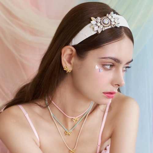 베로나 멜라비앙카 헤어밴드 MH22219