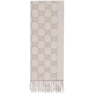 구찌 GG 캐시미어 머플러 812317 3GAC0 9165