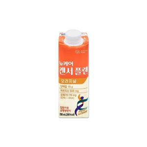 뉴케어 캔서플랜 오리지널 200ml