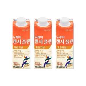 뉴케어 캔서플랜 오리지널 200ml