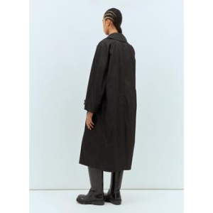 질샌더 스프레드 카라 레인 코트 J01SW0001 J70147 001 B0111493444