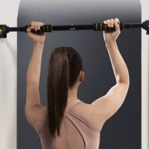 EG  스포츠 헬스 문틀 철봉 WFDC658