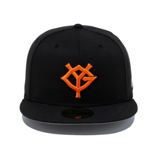 뉴에라 요미우리 자이언츠 온필드 오센틱 베이스볼캡 60571796