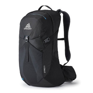 그레고리 시트로 24L Ozone Black AO549013