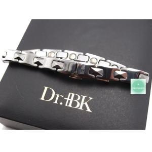 닥터비케이 DR.BK 게르마늄 팔찌 시계형