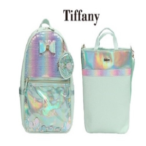 티파니 백 민트 그라펄 책가방세트 T31KG20712081