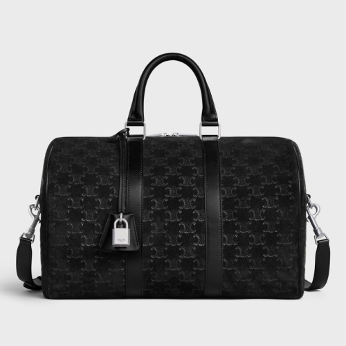 셀린느 보스턴백 트래블백 트리옹프 라지_118553GEJ