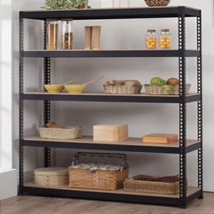 스피드랙 앵글선반 5단 900x300