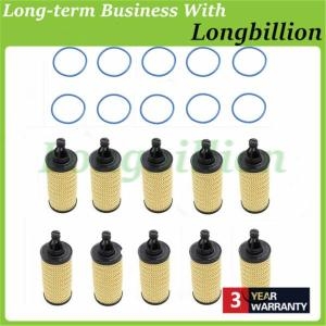 마세라티  게베리트 오일 필터 311401 298939 287289 ABS 플라스틱 쉘 페이퍼 000311401 000298939 새..