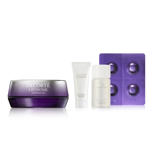 데코르테 리포솜 어드밴스드 리페어 립 세럼 7g