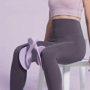 케겔  엉덩이 허벅지 쪼임운동 하체근력 운동기구 WFE242C