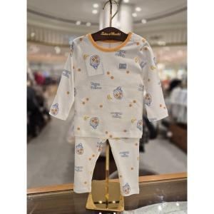 쇼콜라 UL하울슬림상하복 TNOMXS529W