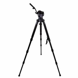 셀러허브 CARTONI 카메라삼각대 프로 삼각대 시스템 FOCUS 8 3-St Stabilo CF KF08-3CS S12060861