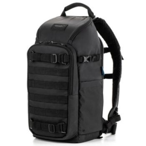 NBA TE 사진작가 카메라 가방 백팩 Axis v2 16L Black 637-752 S12161398