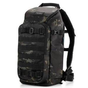 NBA TE 사진작가 카메라 가방 백팩 Axis v2 16L Black 637-753 S12161399