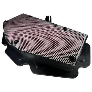 모토  에어 필터 가와사키 EN650 1522 EN650S 1517 EX650 Ninja650 1723 KLE650 650Vers..