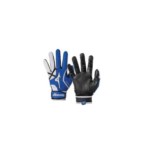 미즈노  성인 빈티지 프로 배팅장갑 330232RB M사이즈 착용감 우수/ 판